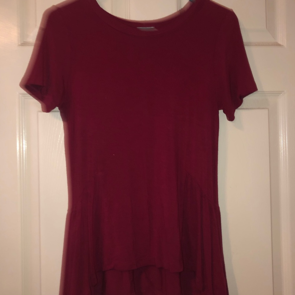 T shirt